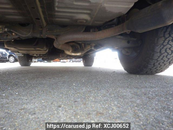 Used 2011 AT toyota vanguard ACA38W Image[34]
