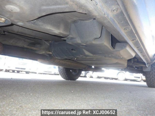 Used 2011 AT toyota vanguard ACA38W Image[35]
