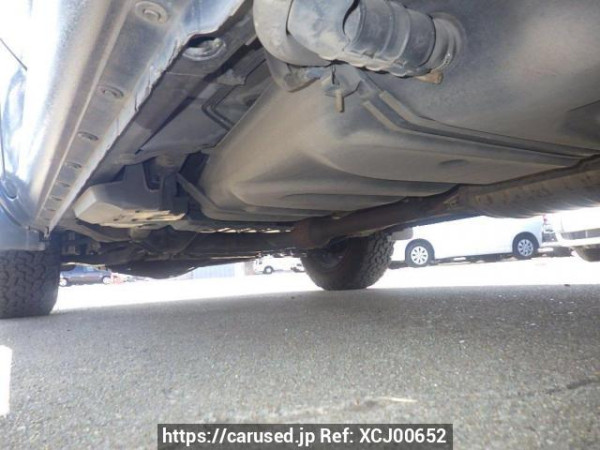 Used 2011 AT toyota vanguard ACA38W Image[36]