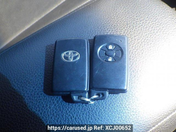 Used 2011 AT toyota vanguard ACA38W Image[37]