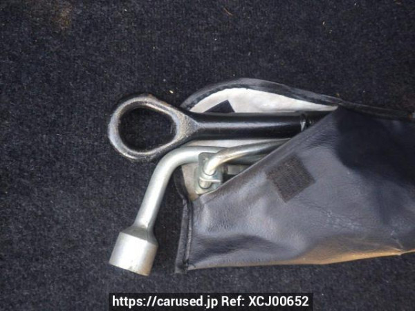 Used 2011 AT toyota vanguard ACA38W Image[38]