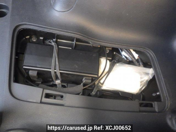 Used 2011 AT toyota vanguard ACA38W Image[40]