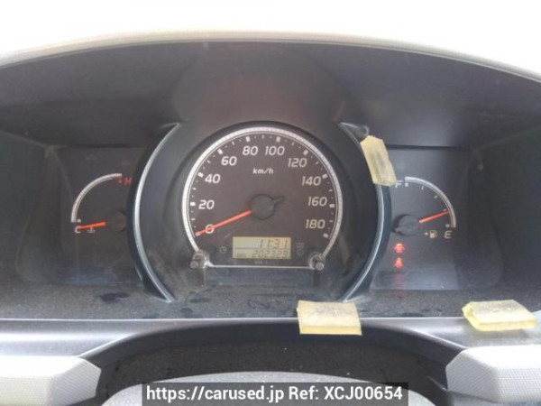 Used 2007 AT toyota hiace-van KDH200V Image[19]
