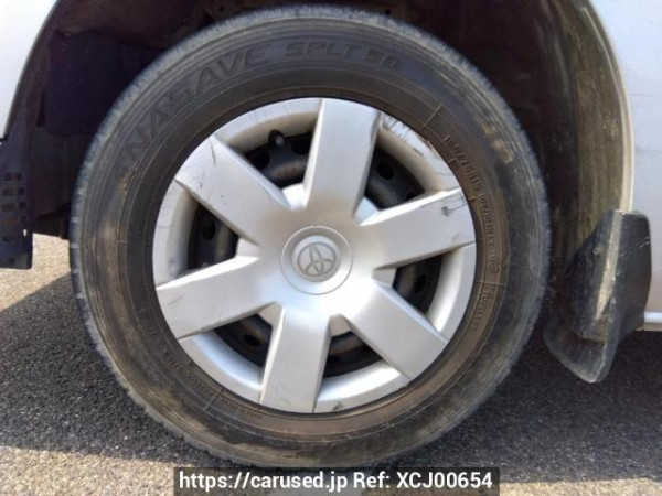 Used 2007 AT toyota hiace-van KDH200V Image[28]