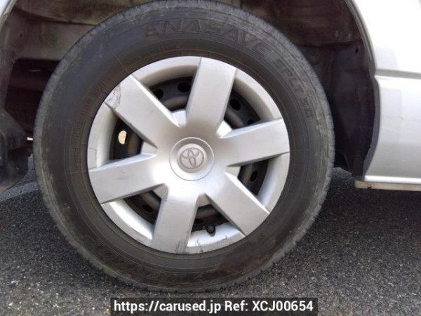 Used 2007 AT toyota hiace-van KDH200V Image[30]