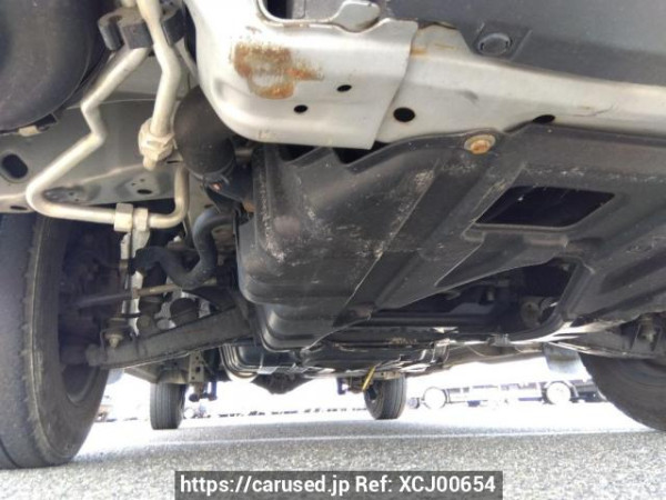 Used 2007 AT toyota hiace-van KDH200V Image[31]