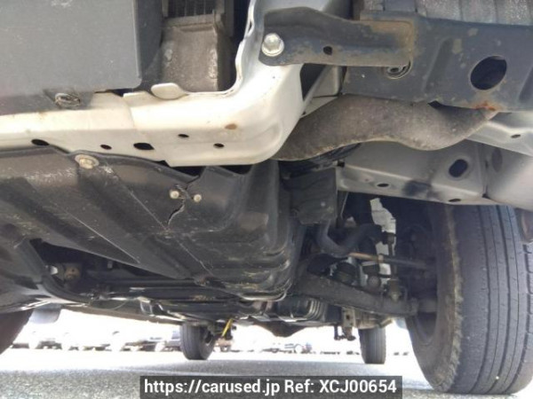 Used 2007 AT toyota hiace-van KDH200V Image[32]