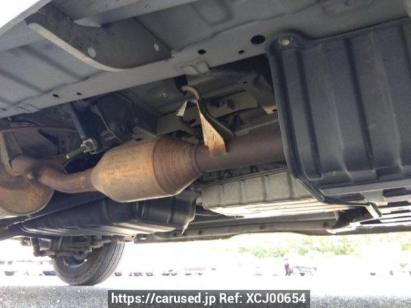 Used 2007 AT toyota hiace-van KDH200V Image[33]