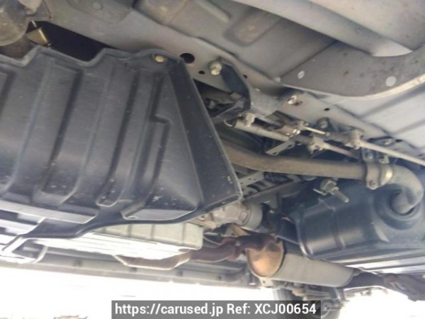 Used 2007 AT toyota hiace-van KDH200V Image[34]