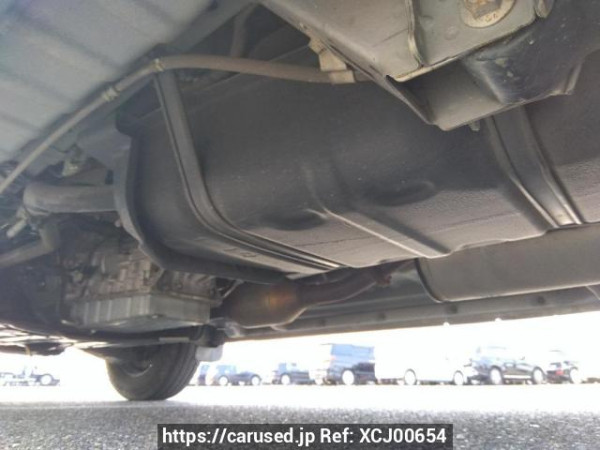 Used 2007 AT toyota hiace-van KDH200V Image[35]