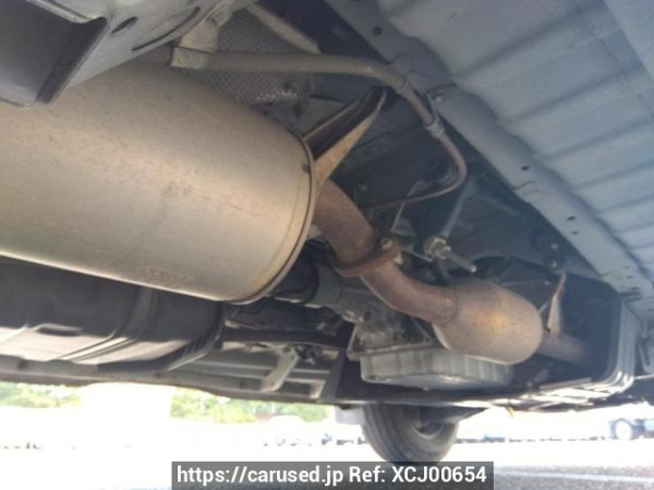 Used 2007 AT toyota hiace-van KDH200V Image[36]
