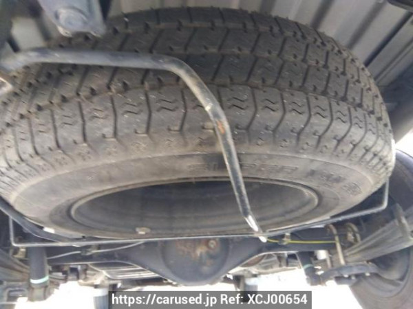 Used 2007 AT toyota hiace-van KDH200V Image[40]