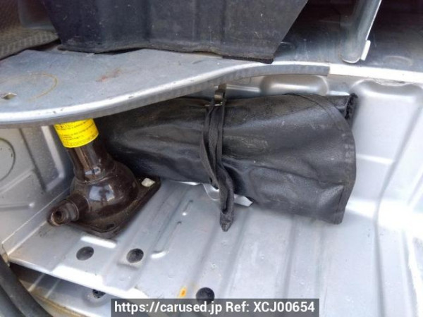 Used 2007 AT toyota hiace-van KDH200V Image[41]