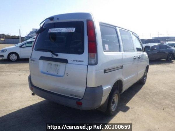 Used 2006 AT toyota liteace-van KR42V Image[6]