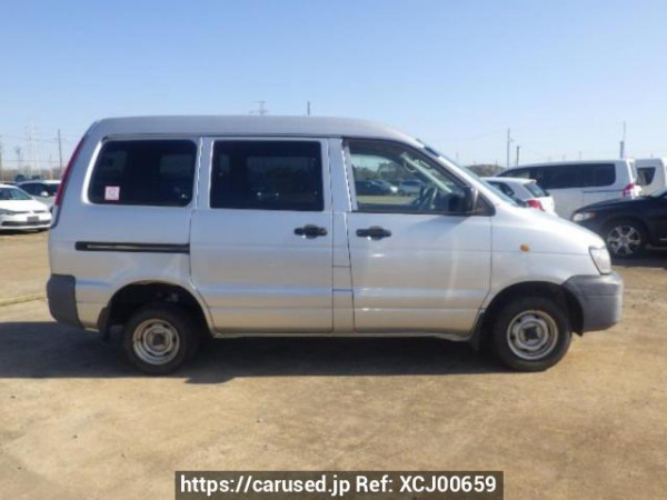 Used 2006 AT toyota liteace-van KR42V Image[7]