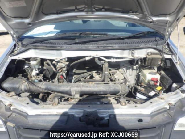 Used 2006 AT toyota liteace-van KR42V Image[9]