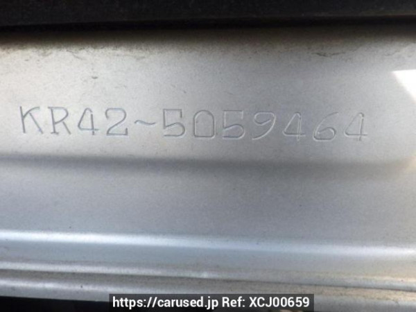 Used 2006 AT toyota liteace-van KR42V Image[11]