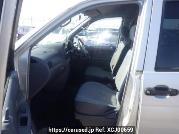 Used 2006 AT toyota liteace-van KR42V Image[13]