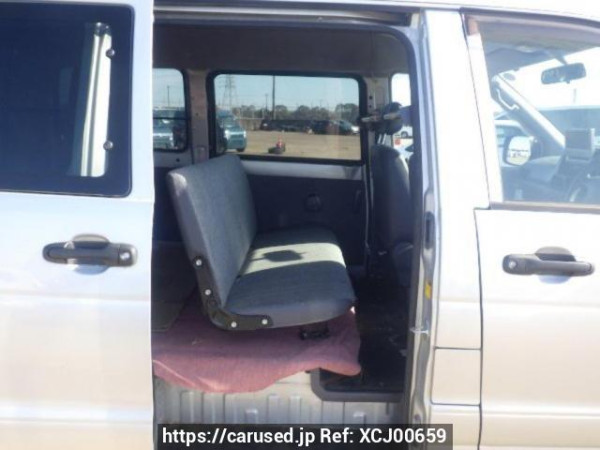 Used 2006 AT toyota liteace-van KR42V Image[14]