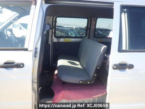 Used 2006 AT toyota liteace-van KR42V Image[15]