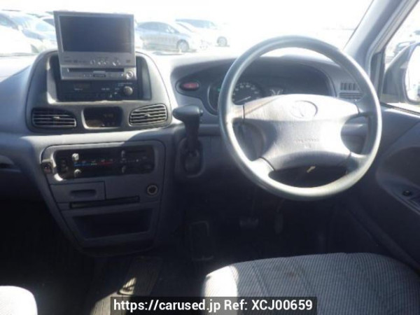 Used 2006 AT toyota liteace-van KR42V Image[18]