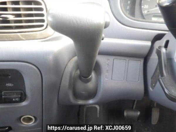 Used 2006 AT toyota liteace-van KR42V Image[19]