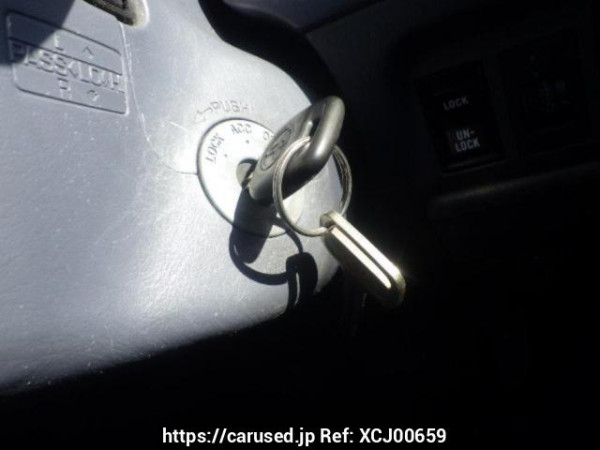 Used 2006 AT toyota liteace-van KR42V Image[20]