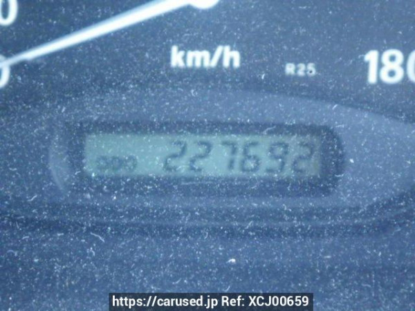 Used 2006 AT toyota liteace-van KR42V Image[23]