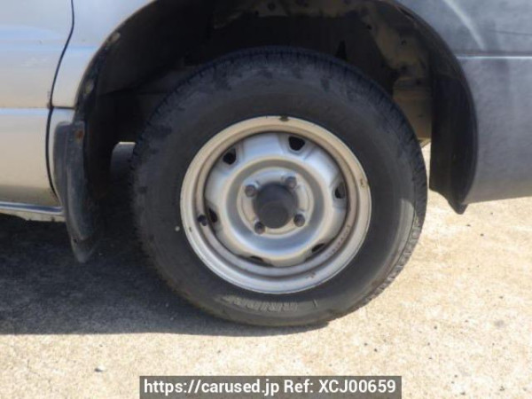 Used 2006 AT toyota liteace-van KR42V Image[24]
