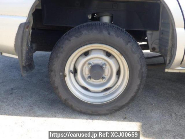 Used 2006 AT toyota liteace-van KR42V Image[25]