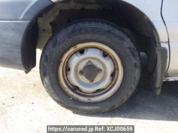 Used 2006 AT toyota liteace-van KR42V Image[26]