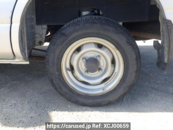 Used 2006 AT toyota liteace-van KR42V Image[27]