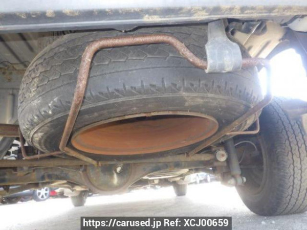 Used 2006 AT toyota liteace-van KR42V Image[36]