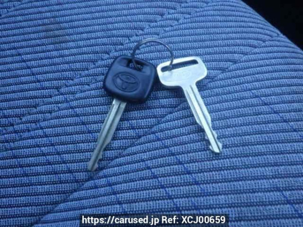 Used 2006 AT toyota liteace-van KR42V Image[37]