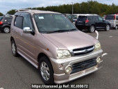 Daihatsu Terios Kid