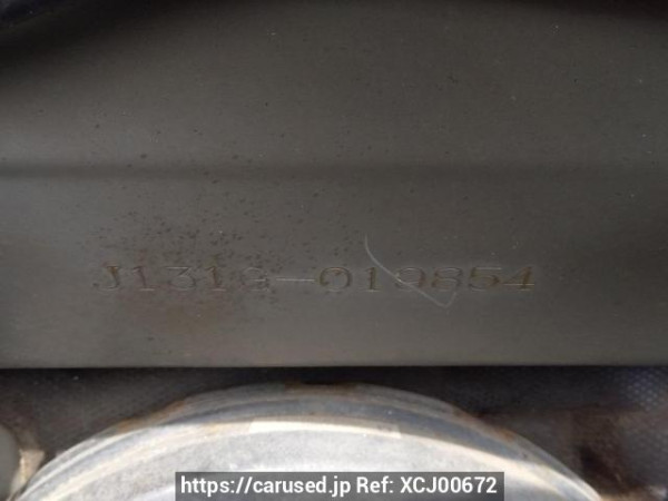 Used 2001 MT daihatsu terios-kid J131G Image[11]