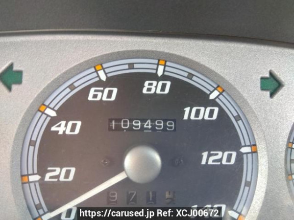 Used 2001 MT daihatsu terios-kid J131G Image[20]