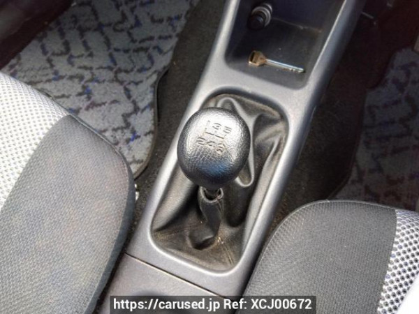 Used 2001 MT daihatsu terios-kid J131G Image[23]