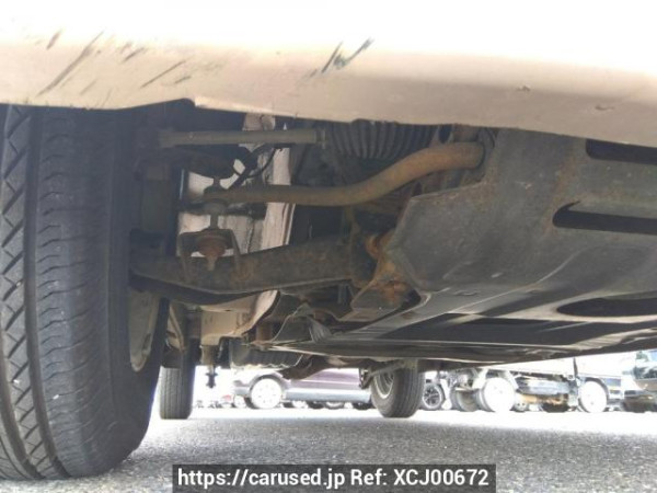 Used 2001 MT daihatsu terios-kid J131G Image[29]