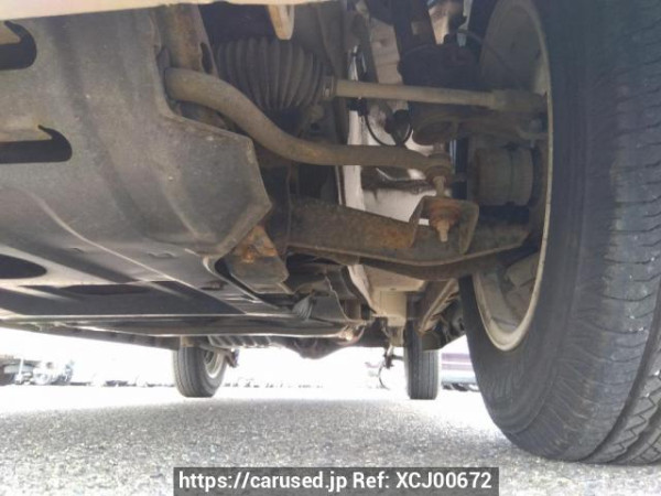 Used 2001 MT daihatsu terios-kid J131G Image[30]