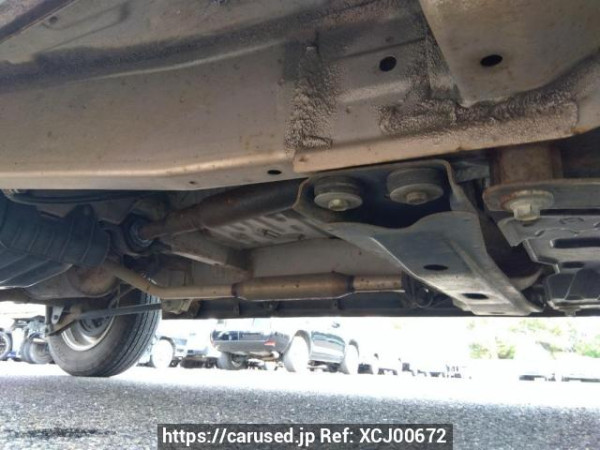 Used 2001 MT daihatsu terios-kid J131G Image[31]
