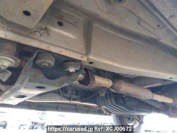 Used 2001 MT daihatsu terios-kid J131G Image[32]