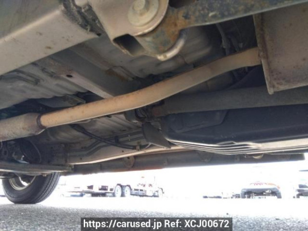 Used 2001 MT daihatsu terios-kid J131G Image[33]