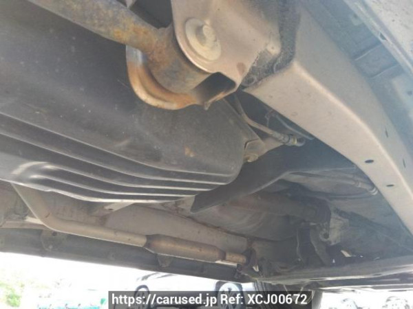 Used 2001 MT daihatsu terios-kid J131G Image[34]