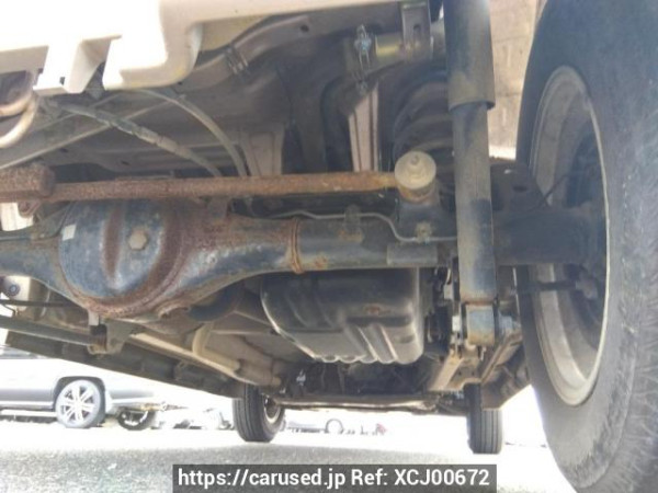 Used 2001 MT daihatsu terios-kid J131G Image[36]