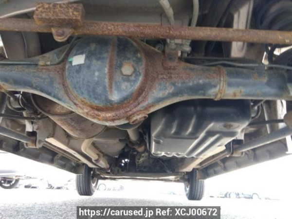 Used 2001 MT daihatsu terios-kid J131G Image[37]