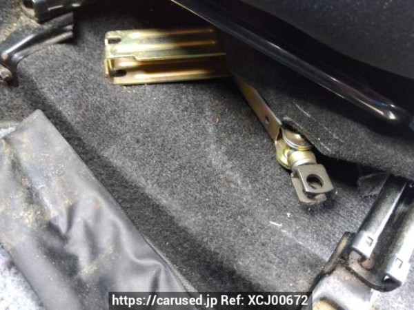 Used 2001 MT daihatsu terios-kid J131G Image[39]