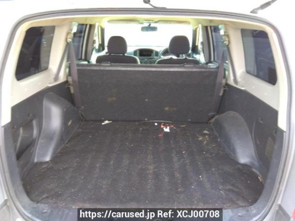 Used 2004 AT toyota succeed-van NCP51V Image[8]