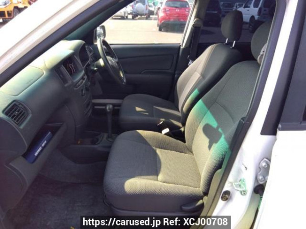 Used 2004 AT toyota succeed-van NCP51V Image[13]
