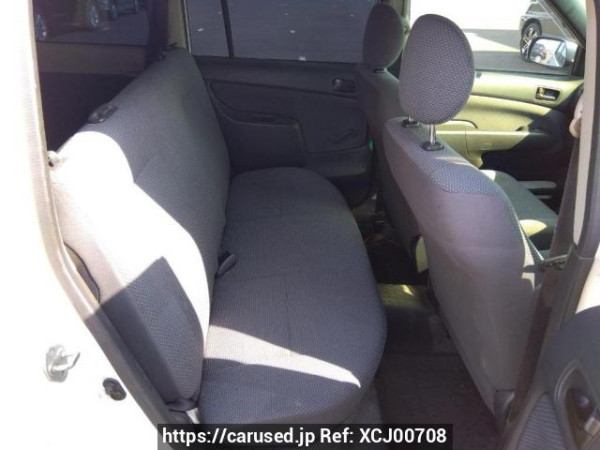 Used 2004 AT toyota succeed-van NCP51V Image[14]